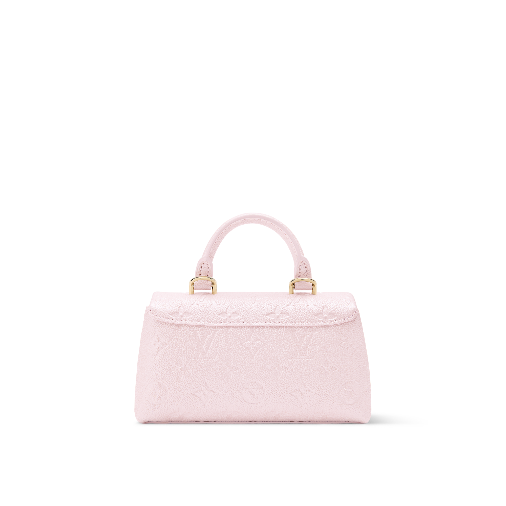 Nano Madeleine Monogram Empreinte 皮革 in 女士