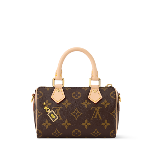 磁扣名片夾 其他 Monogram 帆布 in 女士's 錢包及小型皮件 迷你包款及鏈條包 collections by Louis Vuitton (產品縮放)