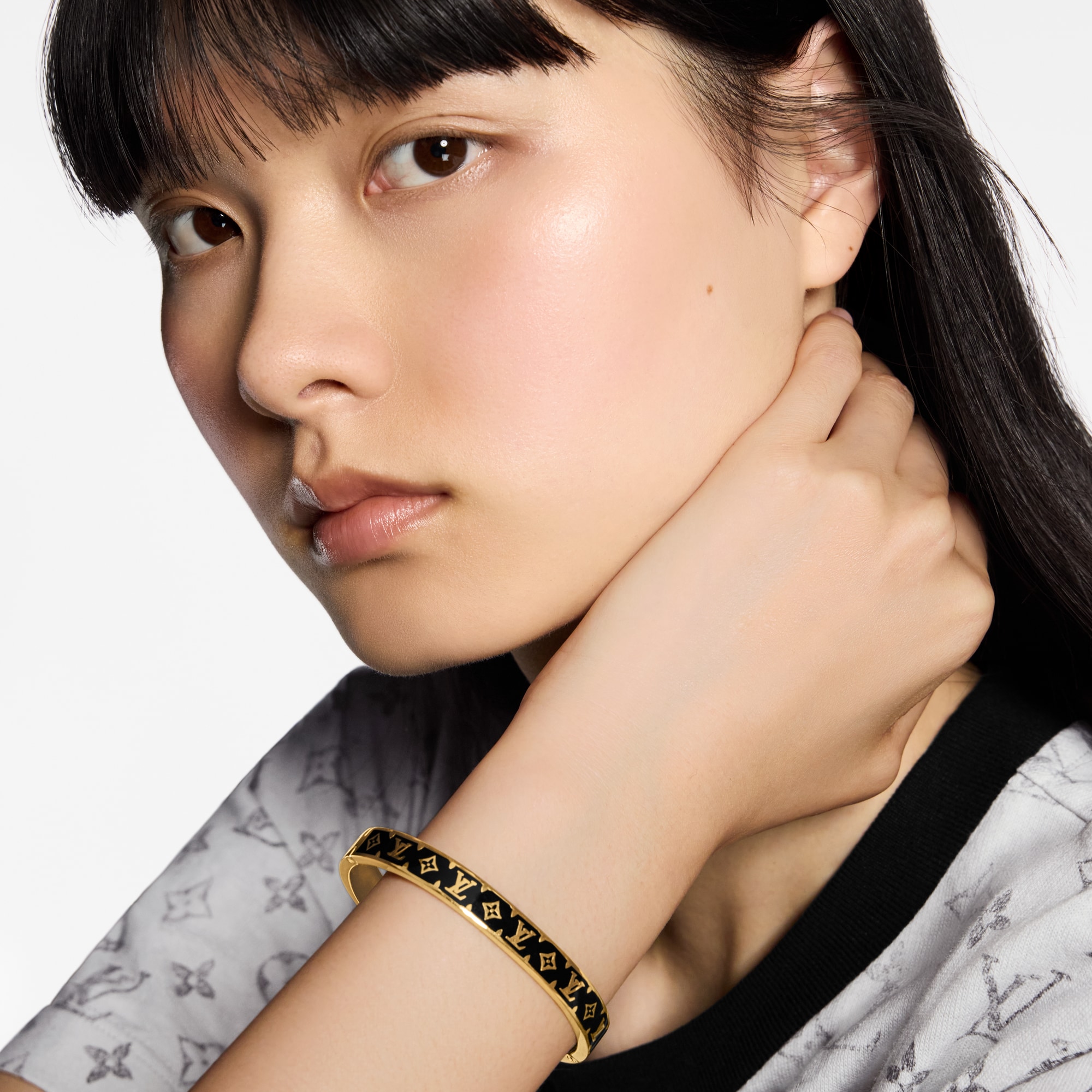 Nanogram Enamel 手鐲 . in 女士
