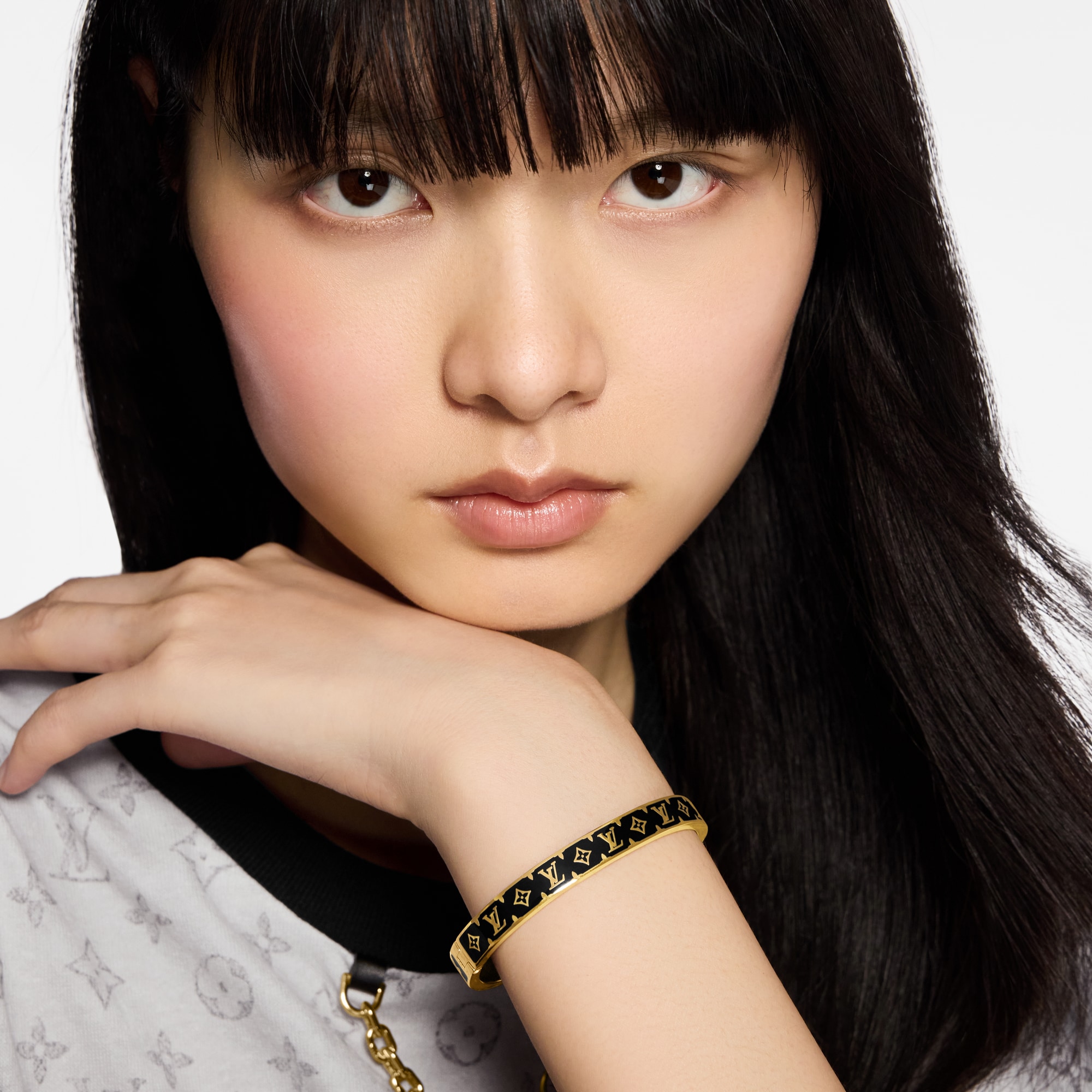 Nanogram Enamel 手鐲 . in 女士