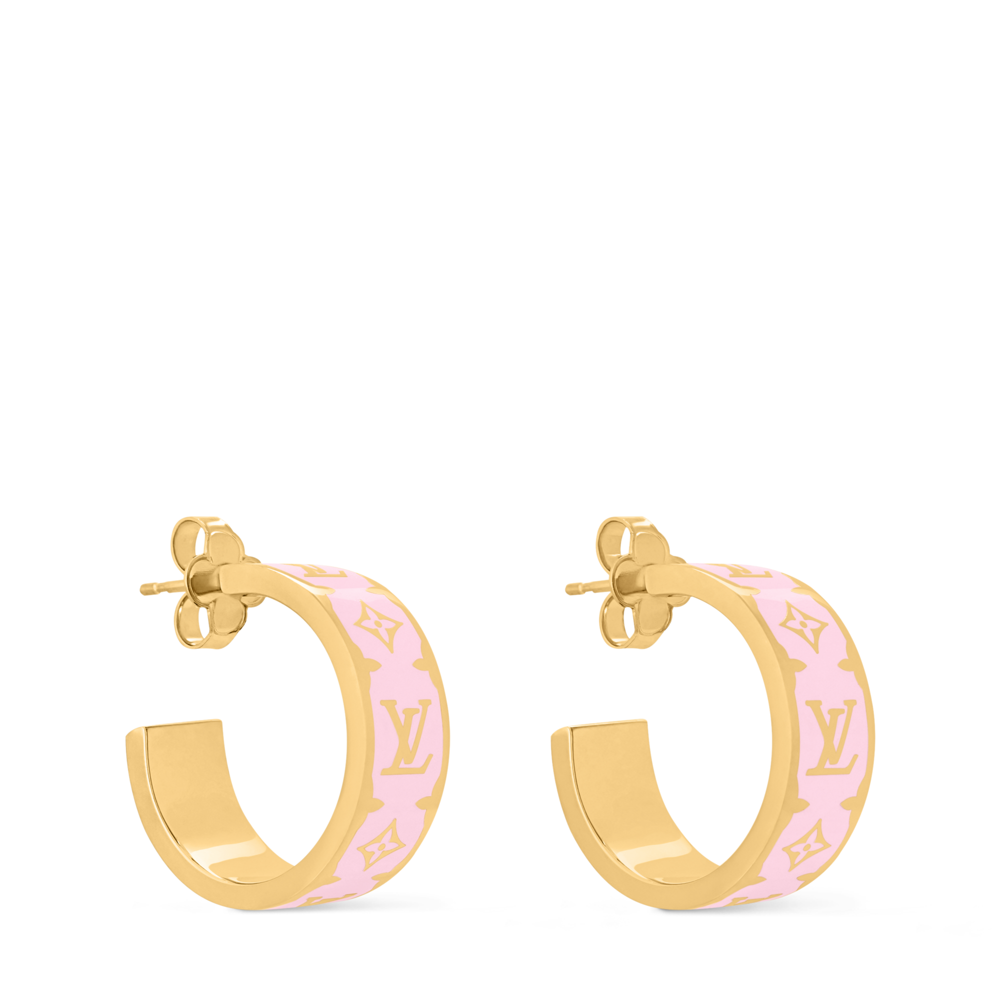 Nanogram Enamel 耳環 . in 女士
