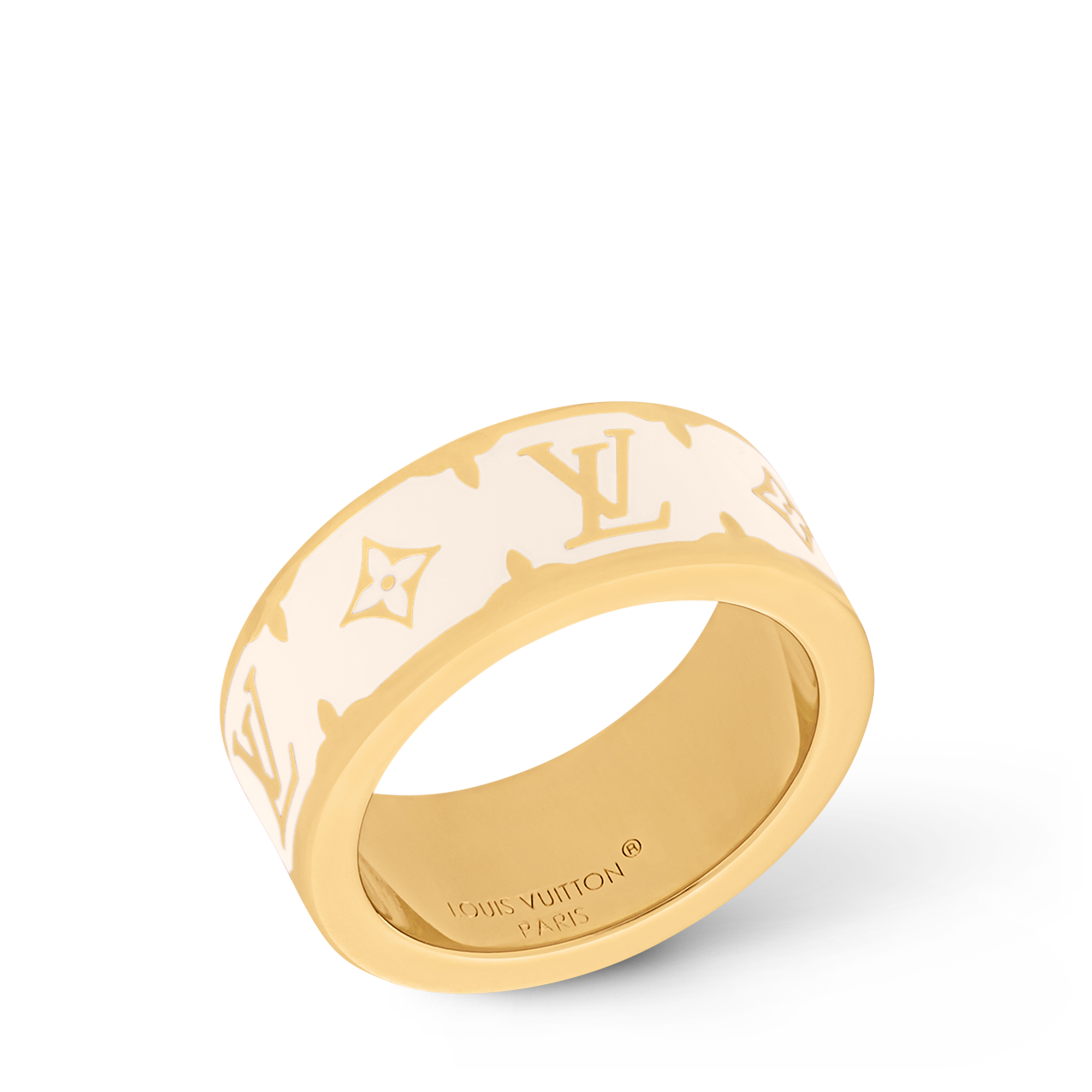 Nanogram Enamel 戒指 . in 女士