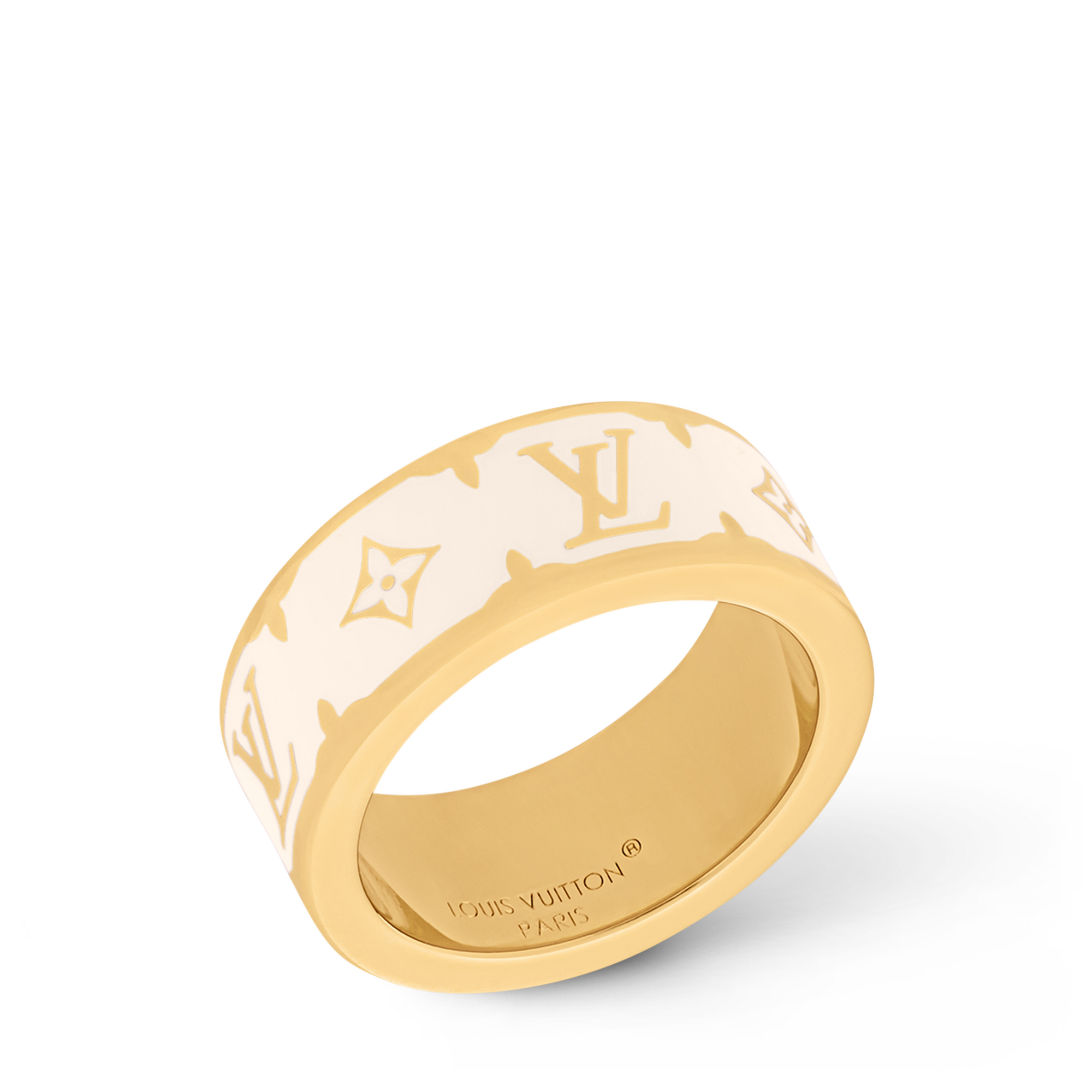 Nanogram Enamel 戒指 . in 女士