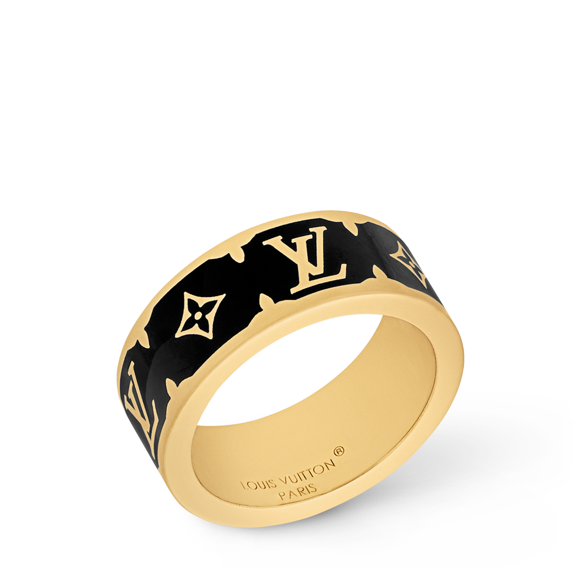 Nanogram Enamel 戒指 . in 女士