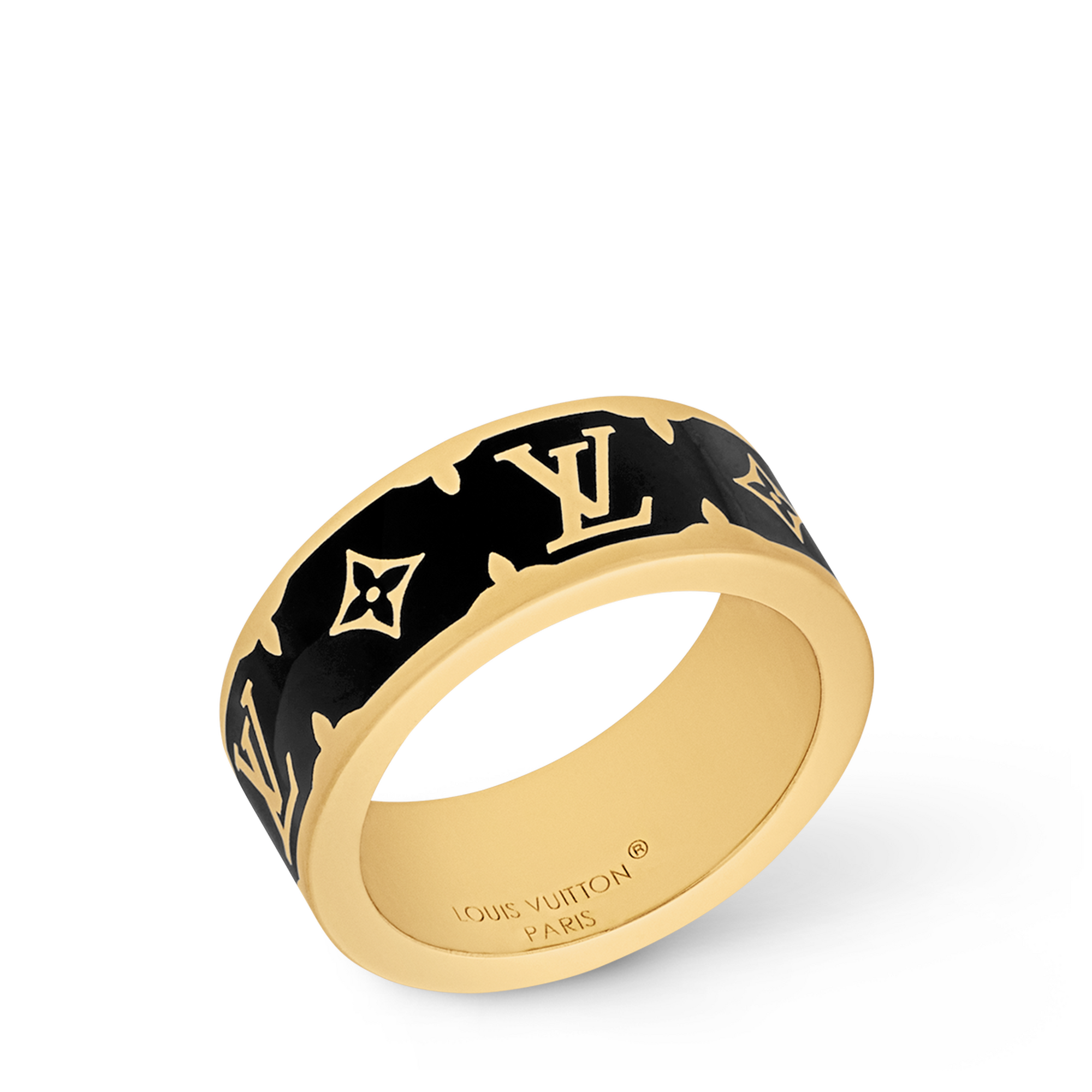 Nanogram Enamel 戒指 . in 女士