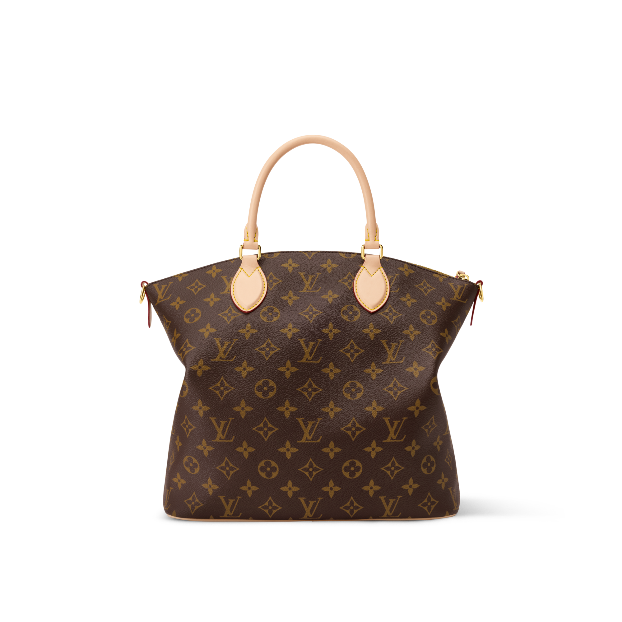 Neo Lockit MM Monogram 帆布 in 女士