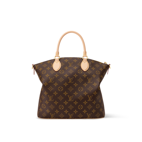 Neo Lockit MM Monogram 帆布 in 女士's 時尚包款 女生包包總覽 collections by Louis Vuitton (產品縮放)