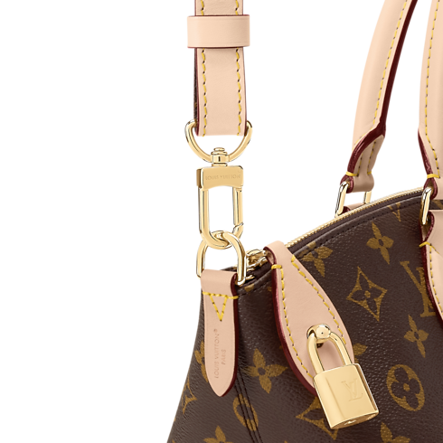 Neo Lockit MM Monogram 帆布 in 女士's 時尚包款 女生包包總覽 collections by Louis Vuitton (產品縮放)