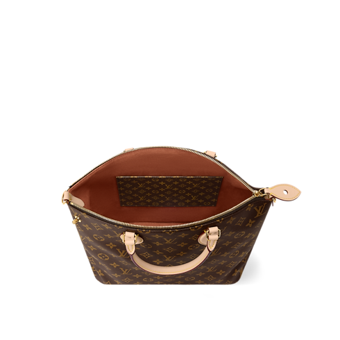 Neo Lockit MM Monogram 帆布 in 女士's 時尚包款 女生包包總覽 collections by Louis Vuitton (產品縮放)