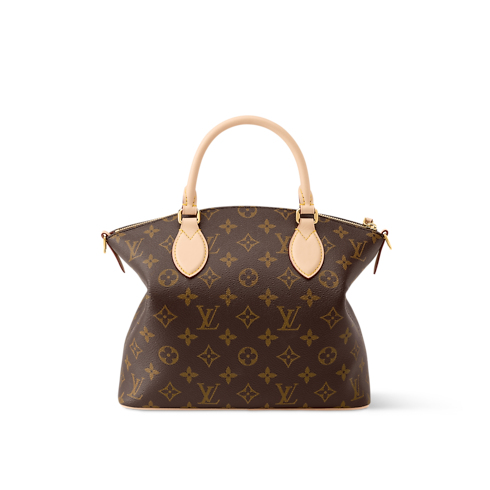 Neo Lockit PM Monogram 帆布 in 女士's 時尚包款 女生包包總覽 collections by Louis Vuitton (產品縮放)