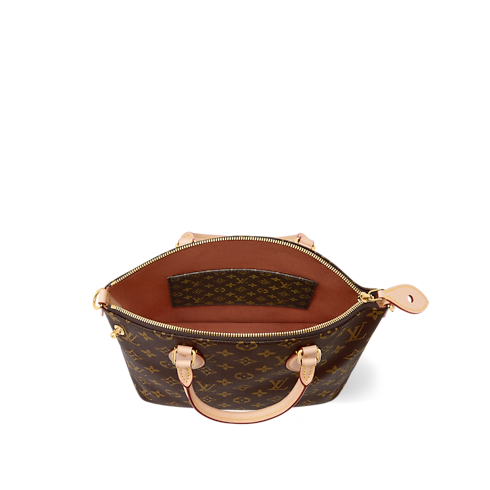 Neo Lockit PM Monogram 帆布 in 女士's 時尚包款 女生包包總覽 collections by Louis Vuitton (產品縮放)