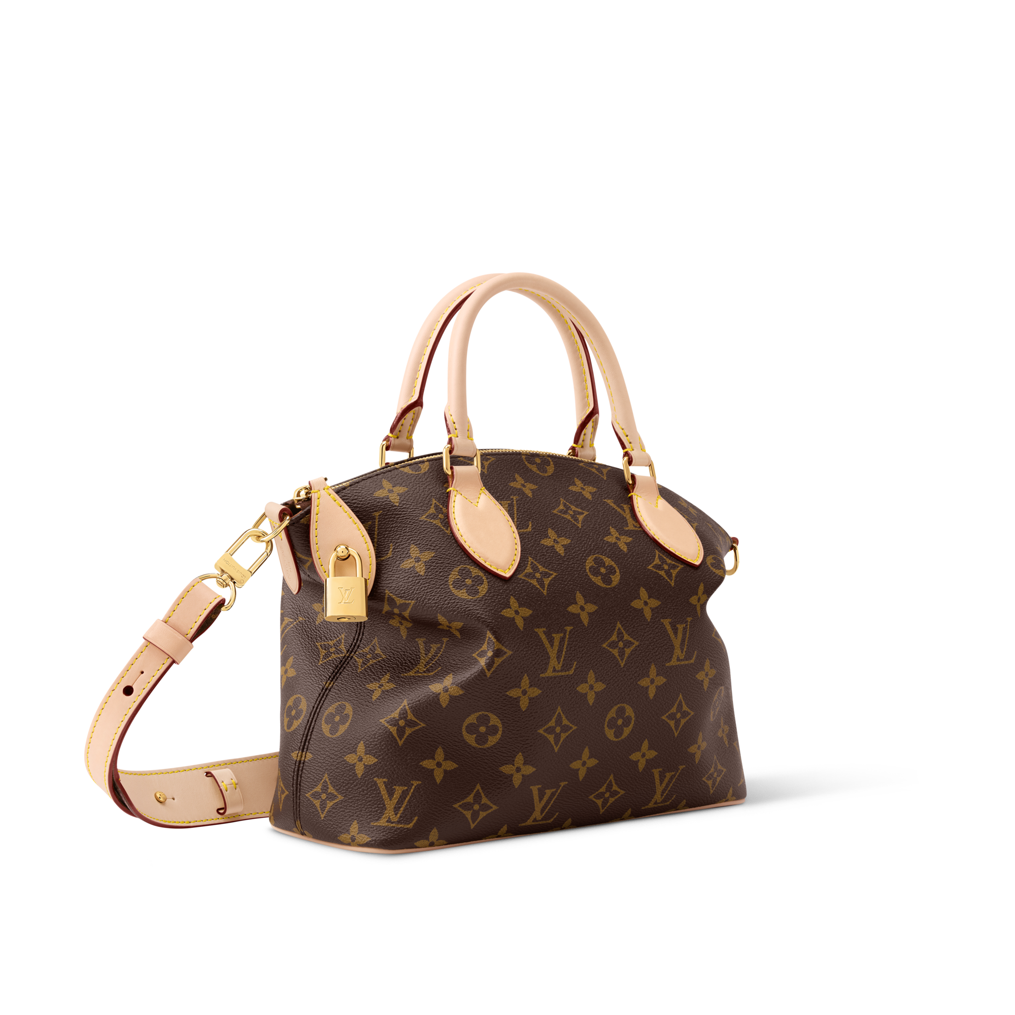 Neo Lockit PM Monogram 帆布 in 女士