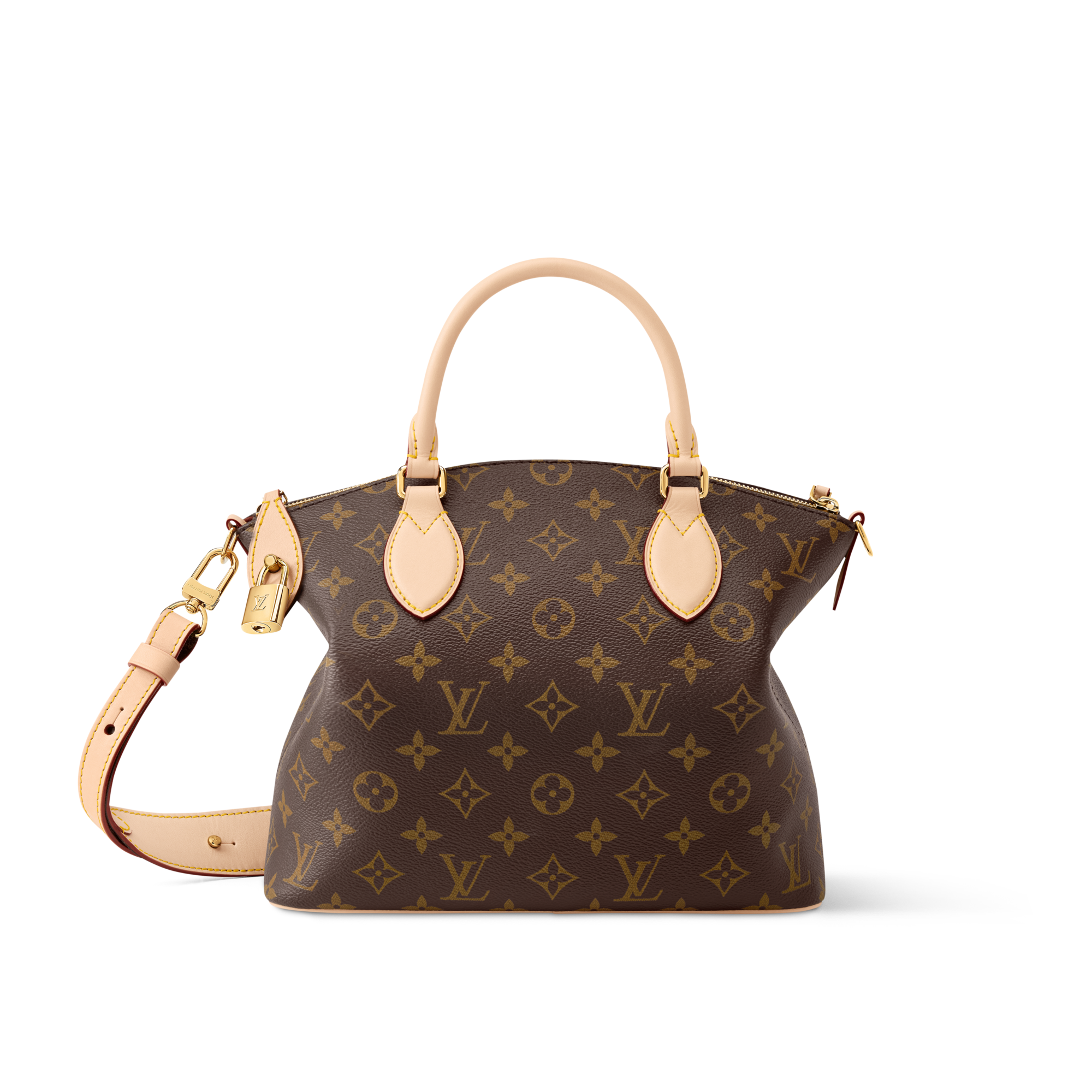 Neo Lockit PM Monogram 帆布 in 女士