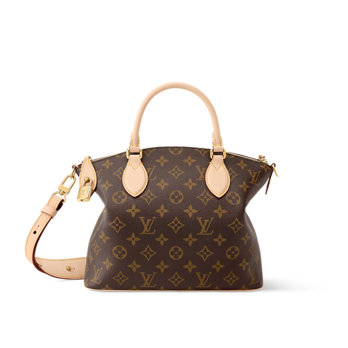 Neo Lockit PM Monogram 帆布 in 女士's 時尚包款 女生包包總覽 collections by Louis Vuitton (產品縮放)