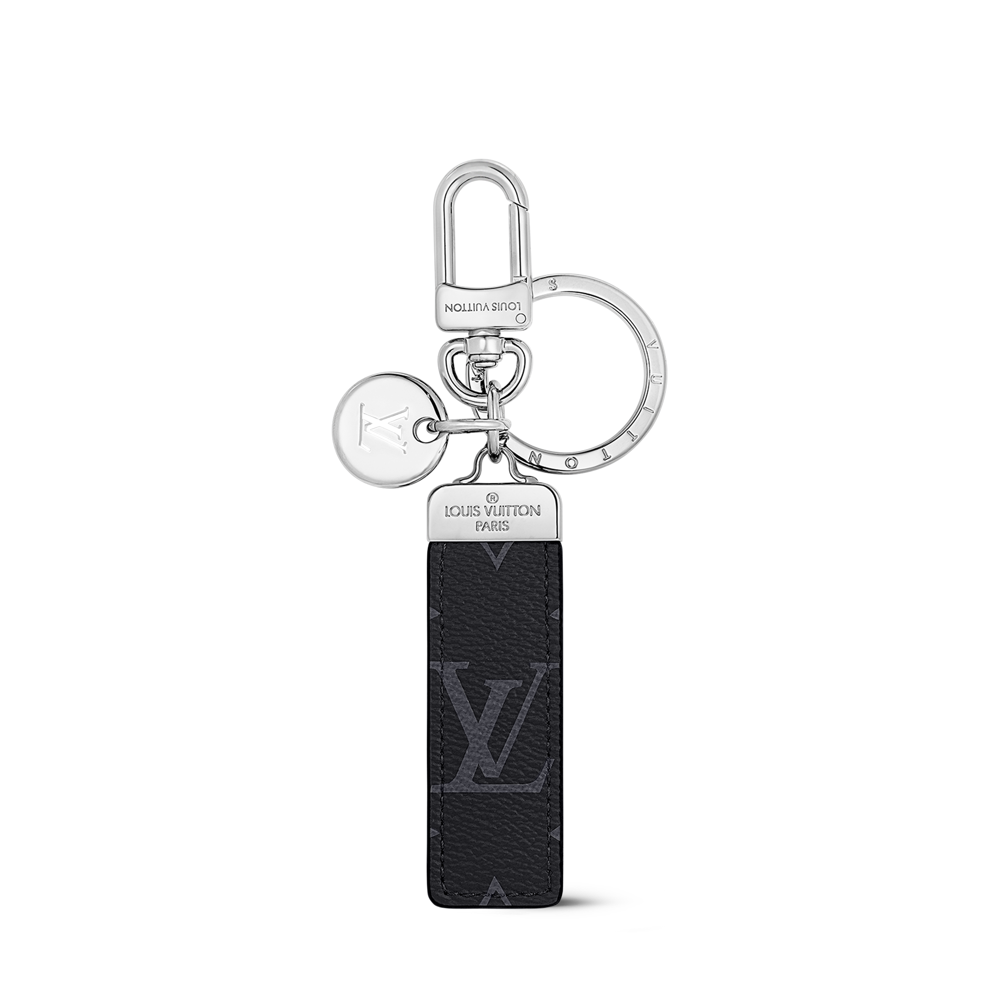 Monogram Eclipse 帆布 (缺貨)