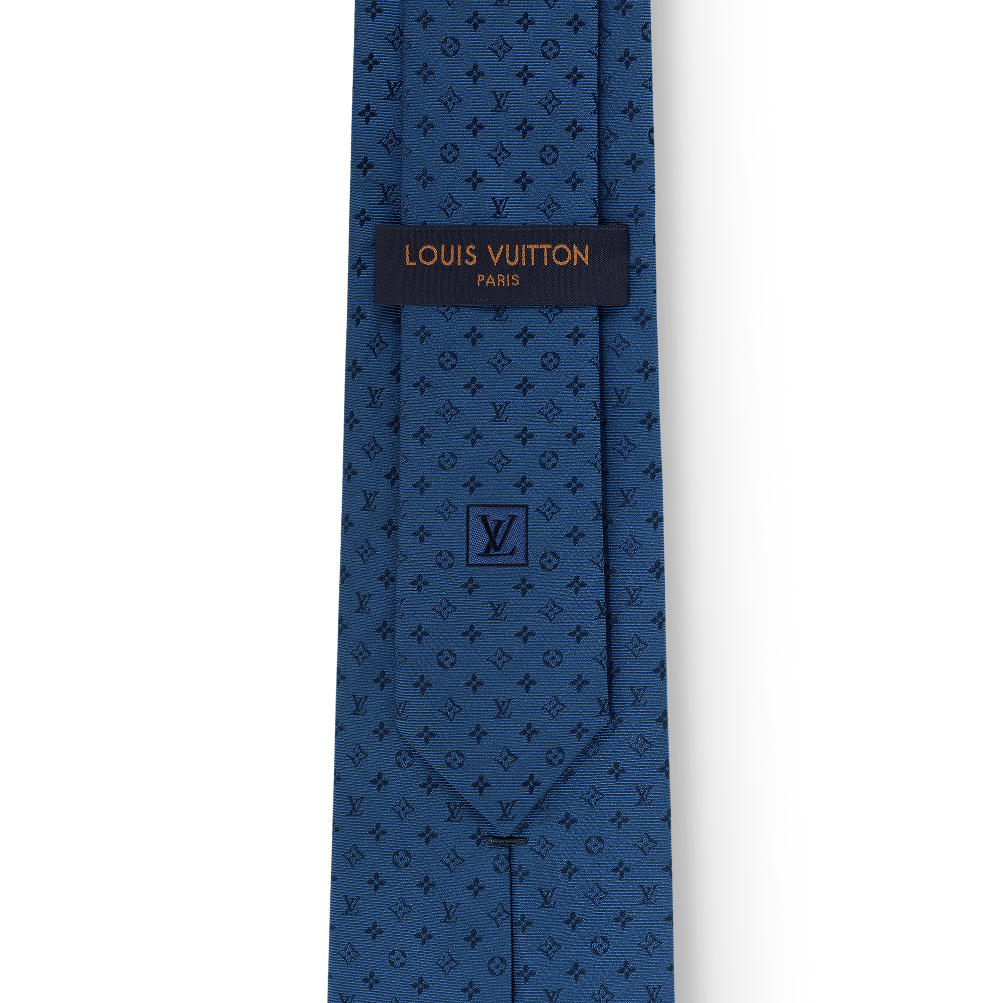 Neo Monogramissime Capsule 領帶 . in 男士