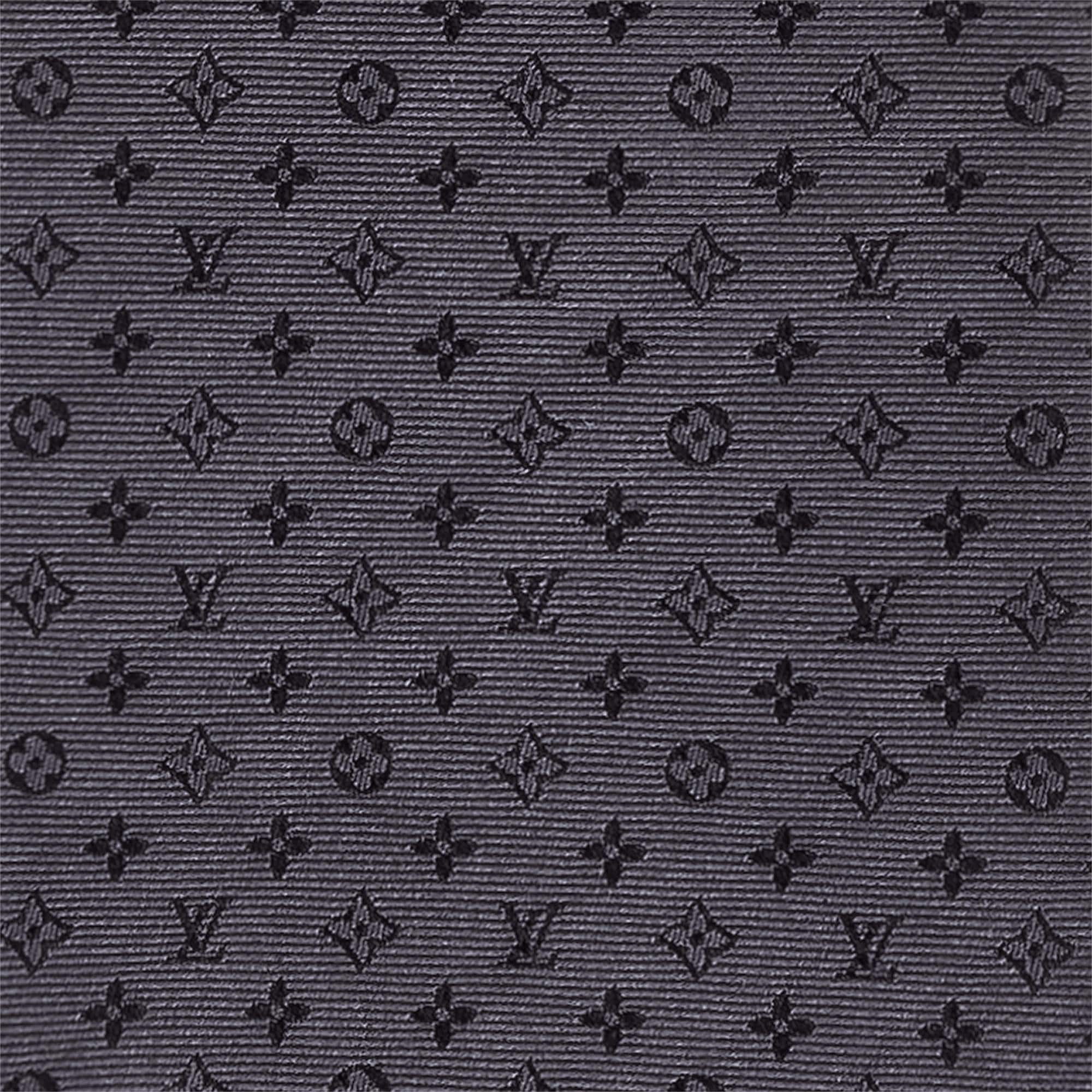 Neo Monogramissime Capsule 領帶 . in 男士