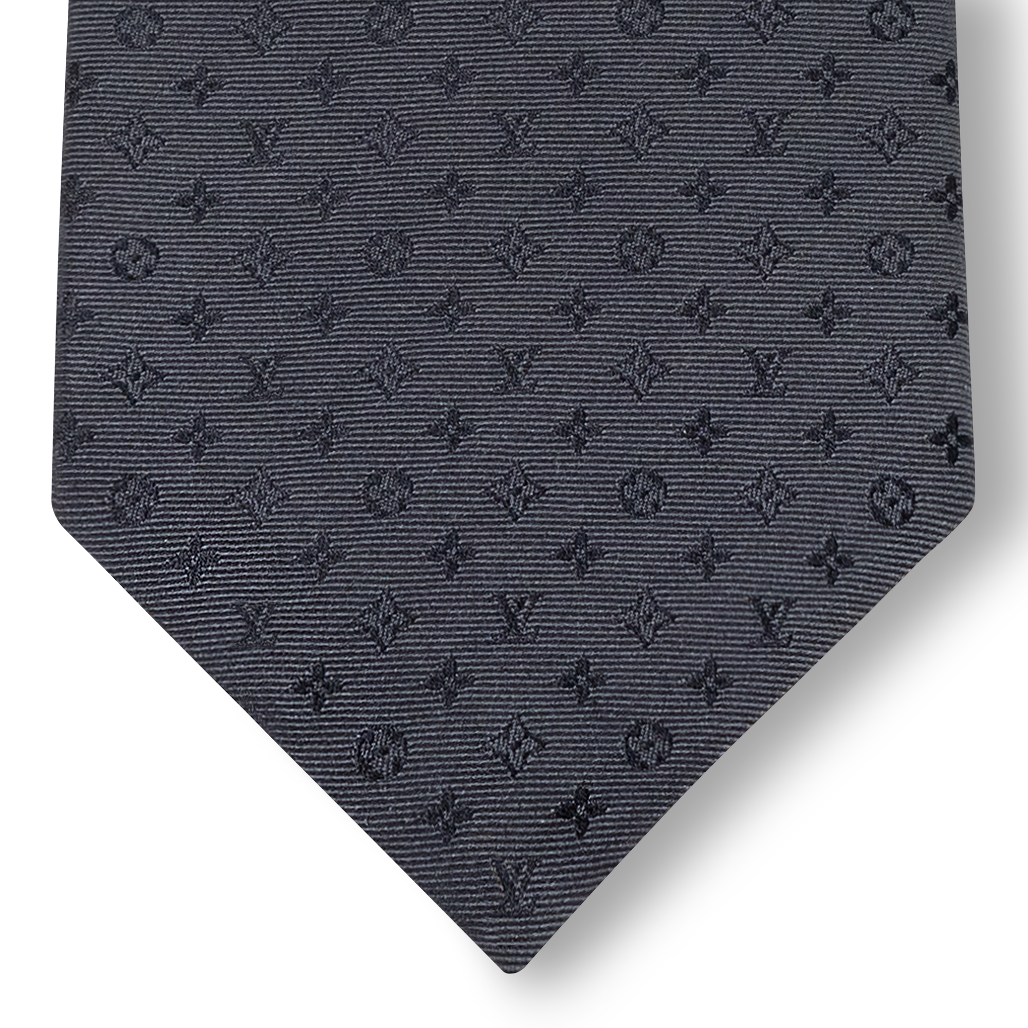 Neo Monogramissime Capsule 領帶 . in 男士
