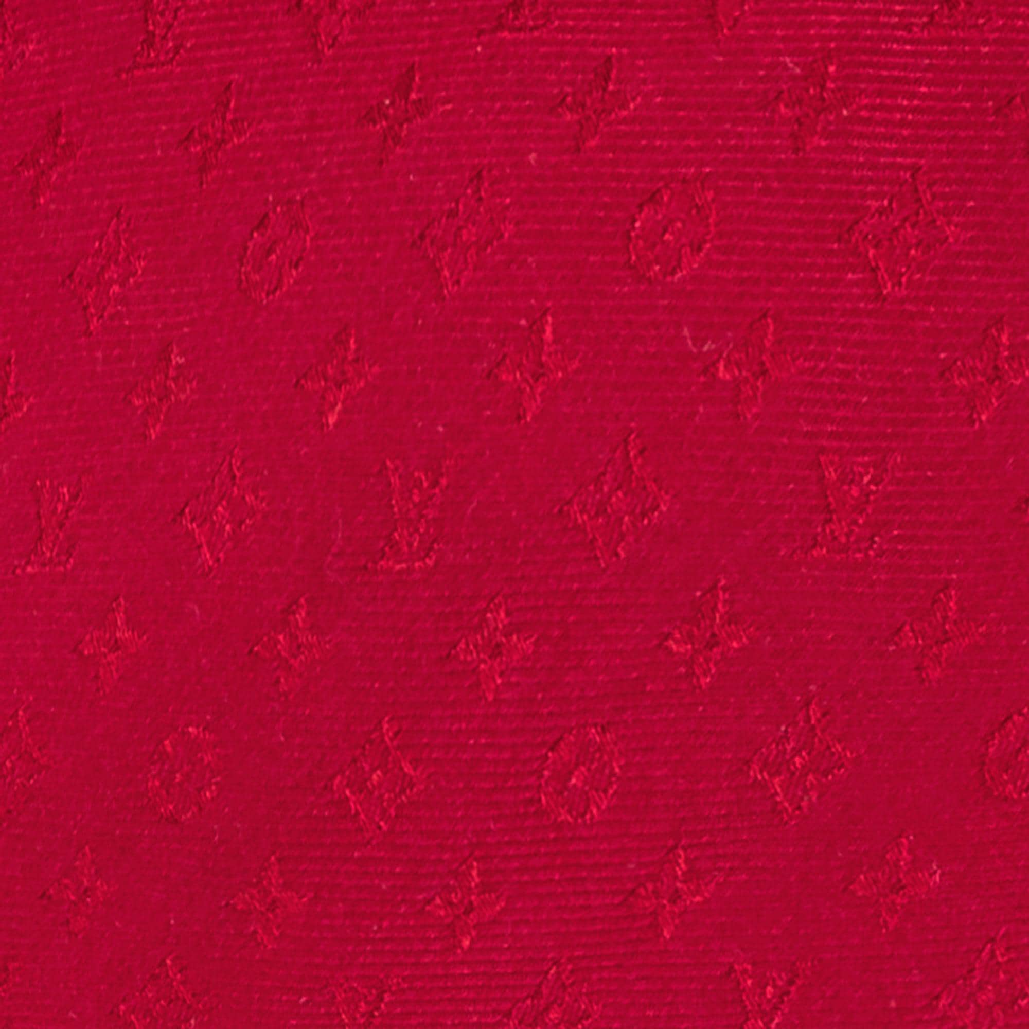 Neo Monogramissime Capsule 領帶 . in 男士