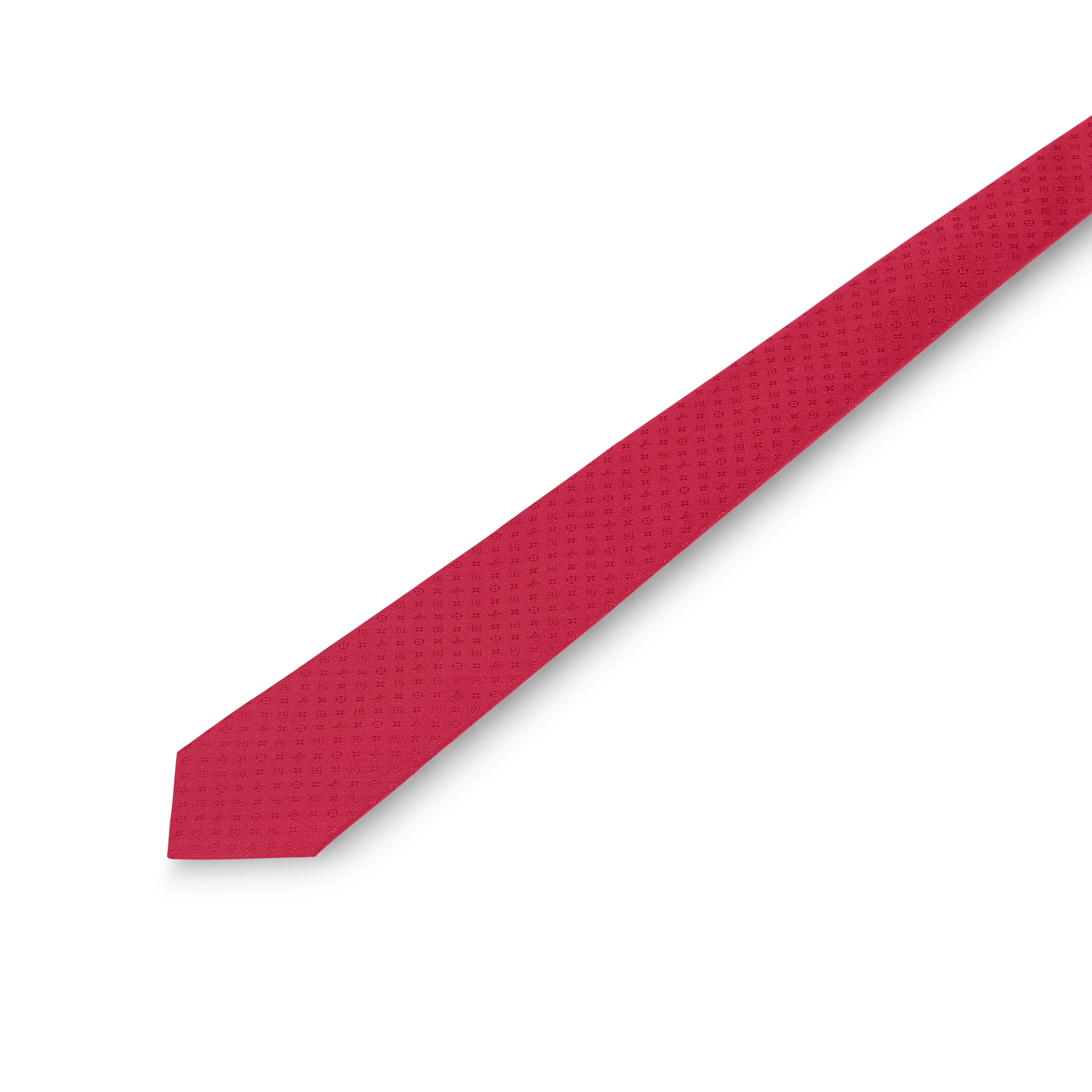 Neo Monogramissime Capsule 領帶 . in 男士