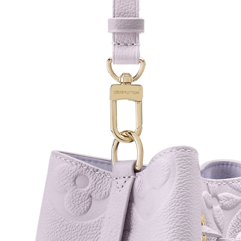 Néonoé BB Monogram Empreinte 皮革 in 時尚包包及小型皮件's 女士時尚包包 LV Icons collections by Louis Vuitton (產品縮放)