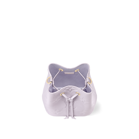 Néonoé BB Monogram Empreinte 皮革 in 時尚包包及小型皮件's 女士時尚包包 LV Icons collections by Louis Vuitton (產品縮放)