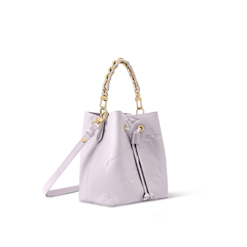 Néonoé BB Monogram Empreinte 皮革 in 時尚包包及小型皮件's 女士時尚包包 LV Icons collections by Louis Vuitton (產品縮放)