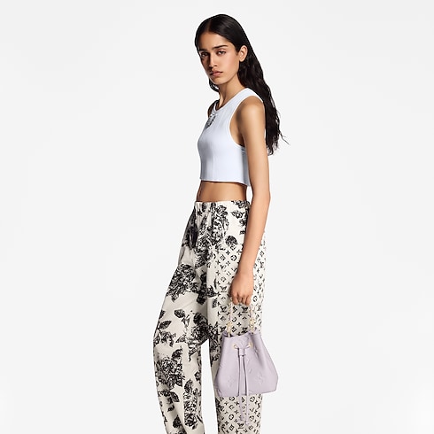 Néonoé BB Monogram Empreinte 皮革 in 時尚包包及小型皮件's 女士時尚包包 LV Icons collections by Louis Vuitton (產品縮放)