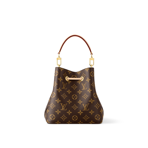 Néonoé BB Monogram 帆布 in 女士's 時尚包款 所有系列 collections by Louis Vuitton (產品縮放)
