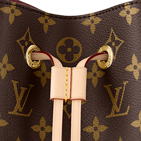 Néonoé BB Monogram 帆布 in 女士's 時尚包款 所有系列 collections by Louis Vuitton (產品縮放)