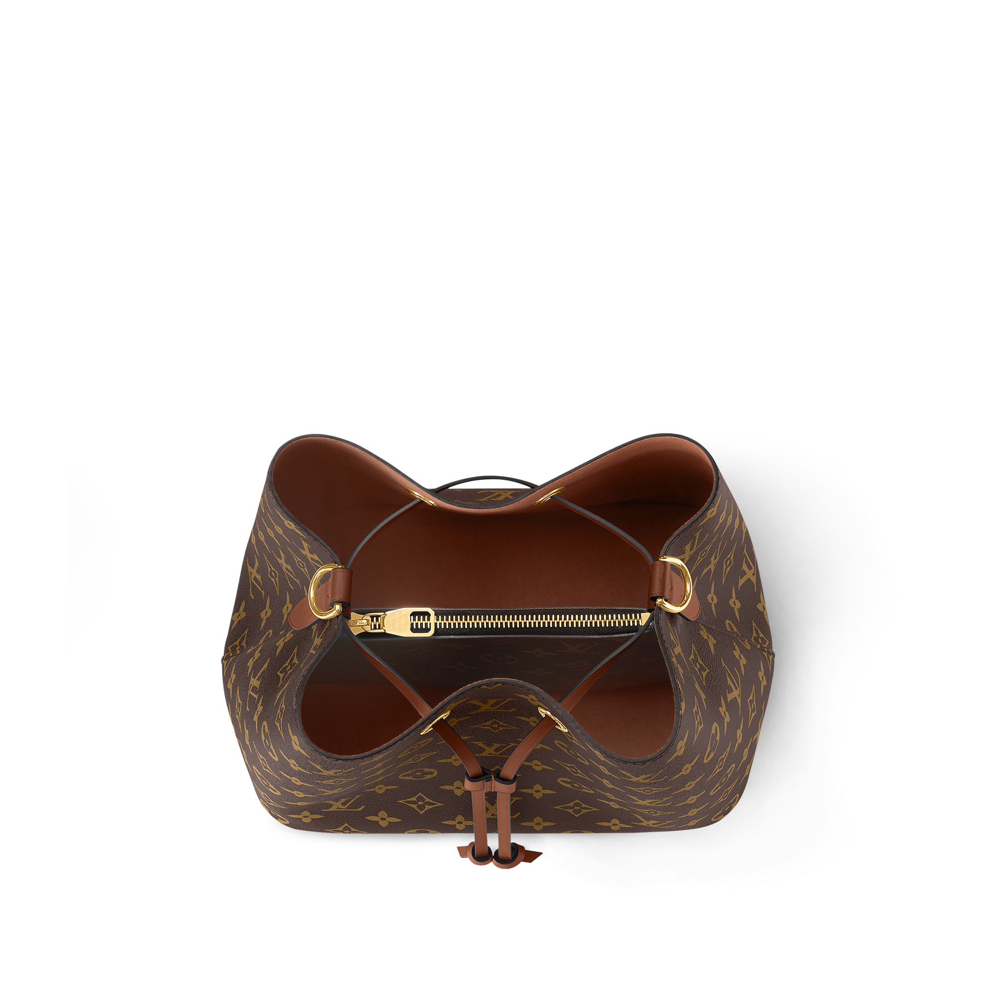 NéoNoé MM Monogram 帆布 in 女士