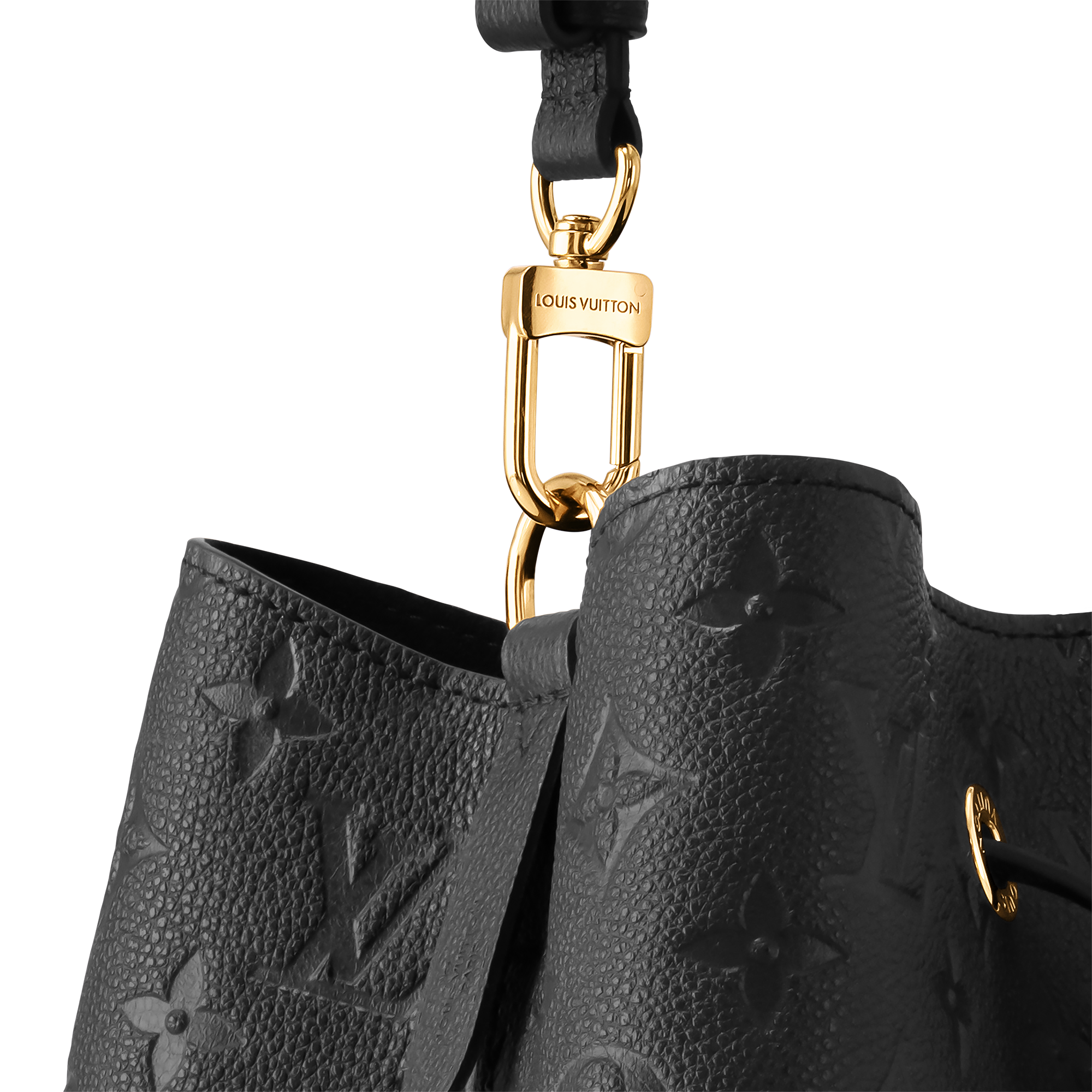 NéoNoé MM Monogram Empreinte 皮革 in 女士