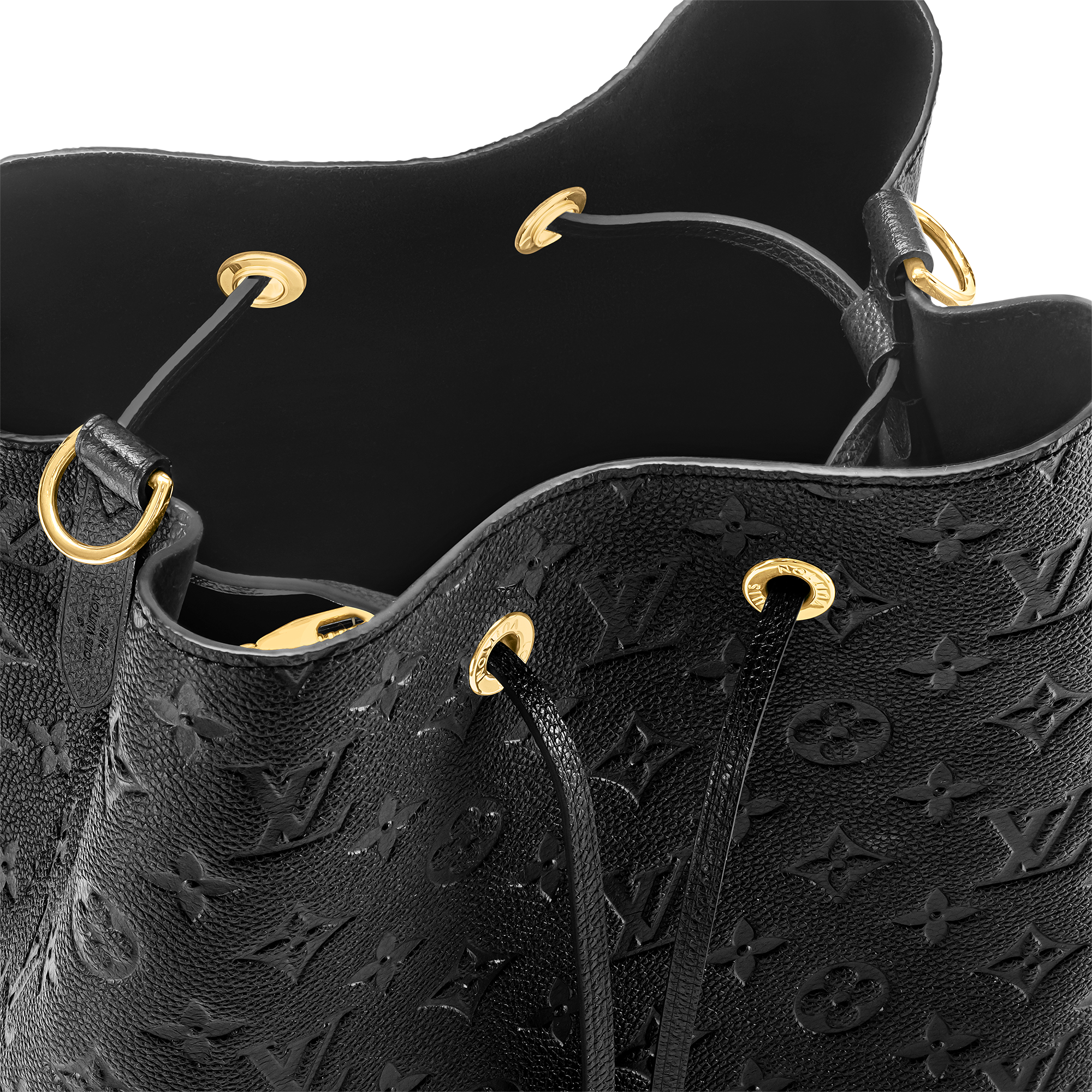 NéoNoé MM Monogram Empreinte 皮革 in 女士
