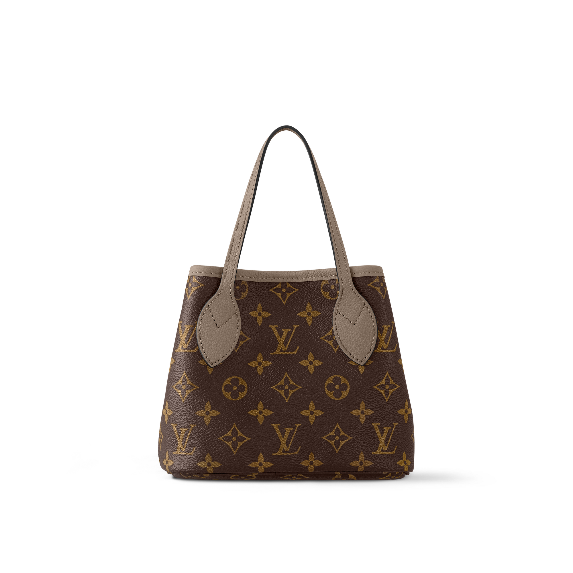 Neverfull Bandoulière Inside Out BB  in 時尚包包及小型皮件