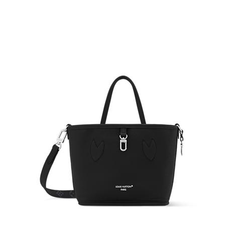 Neverfull Bandoulière Inside Out BB