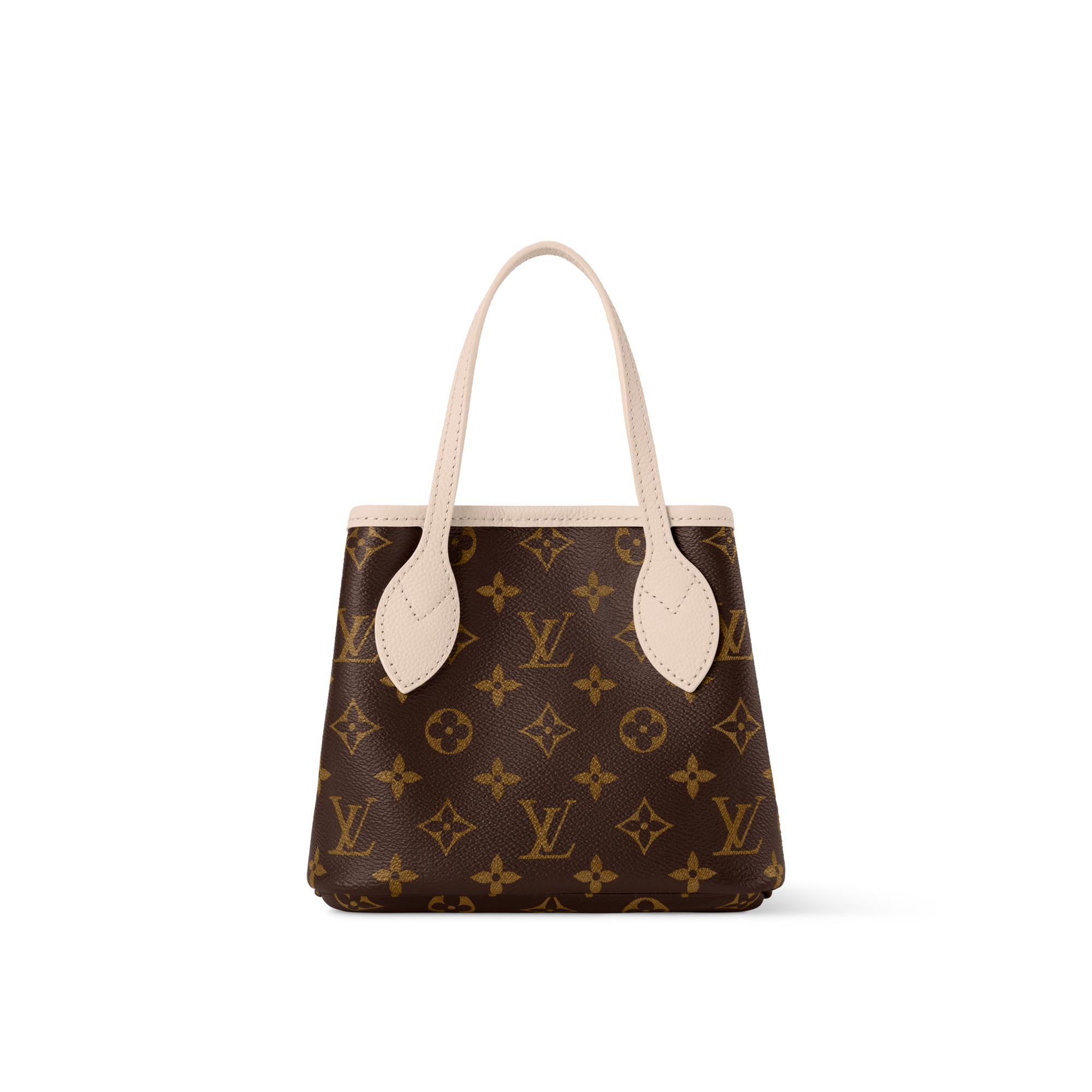Neverfull Inside Out BB  in 時尚包包及小型皮件