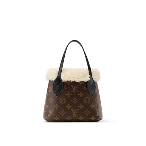 Neverfull Bandoulière Inside Out BB H33 in 時尚包包及小型皮件's 女士時尚包包 LV Icons collections by Louis Vuitton (產品縮放)
