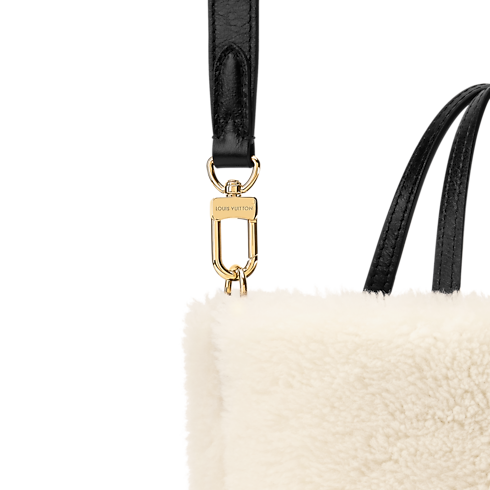 Neverfull Bandoulière Inside Out BB H33 in 時尚包包及小型皮件's 女士時尚包包 LV Icons collections by Louis Vuitton (產品縮放)