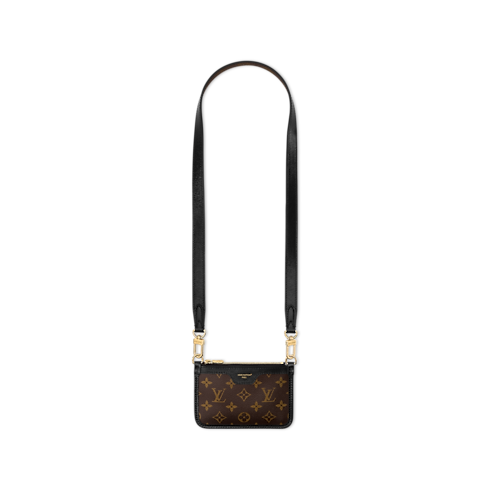 Neverfull Bandoulière Inside Out BB H33 in 時尚包包及小型皮件's 女士時尚包包 LV Icons collections by Louis Vuitton (產品縮放)