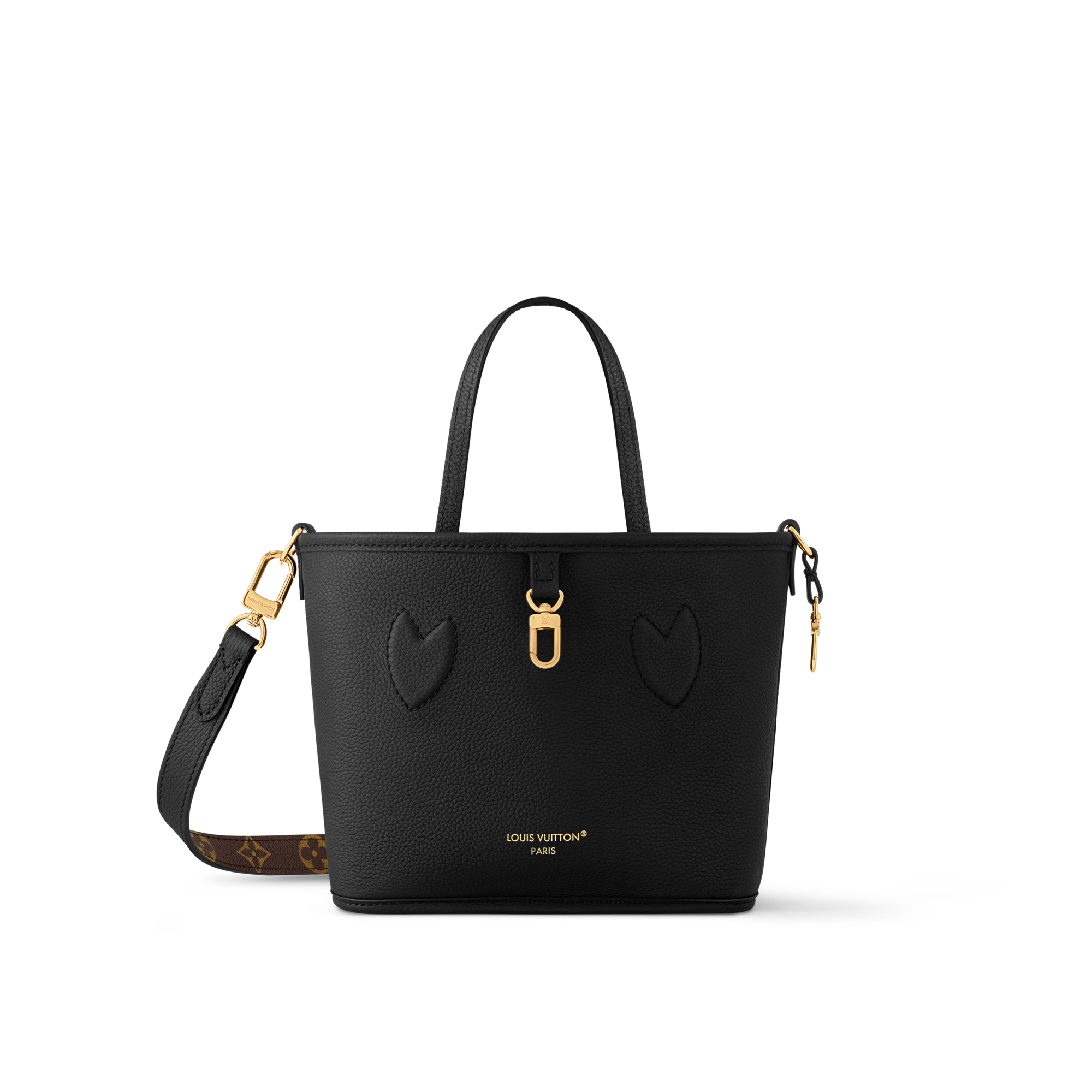 Black/Monogram (缺貨)