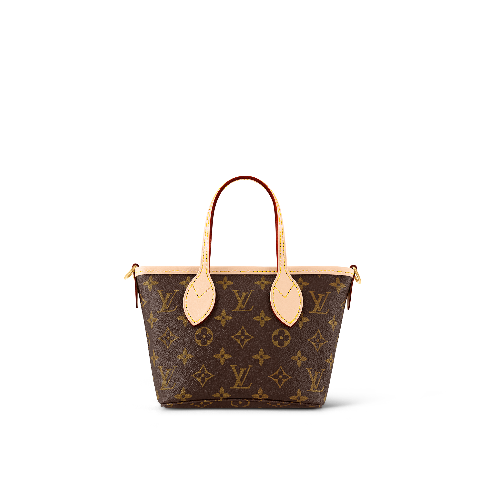 Neverfull BB Monogram 帆布 in 女士