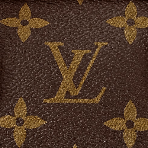 Neverfull BB Monogram 帆布 in 女士's 時尚包款 所有系列 collections by Louis Vuitton (產品縮放)