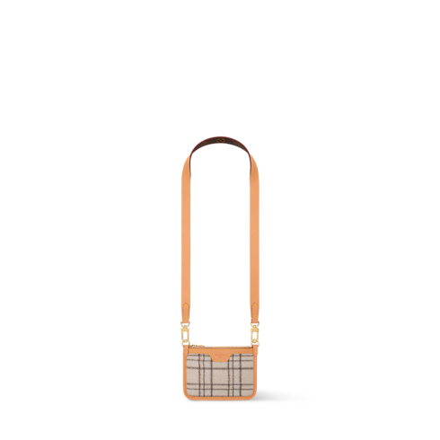 Neverfull Inside Out BB Monogram 帆布 in 女士's 女裝全新系列 } collections by Louis Vuitton (產品縮放)