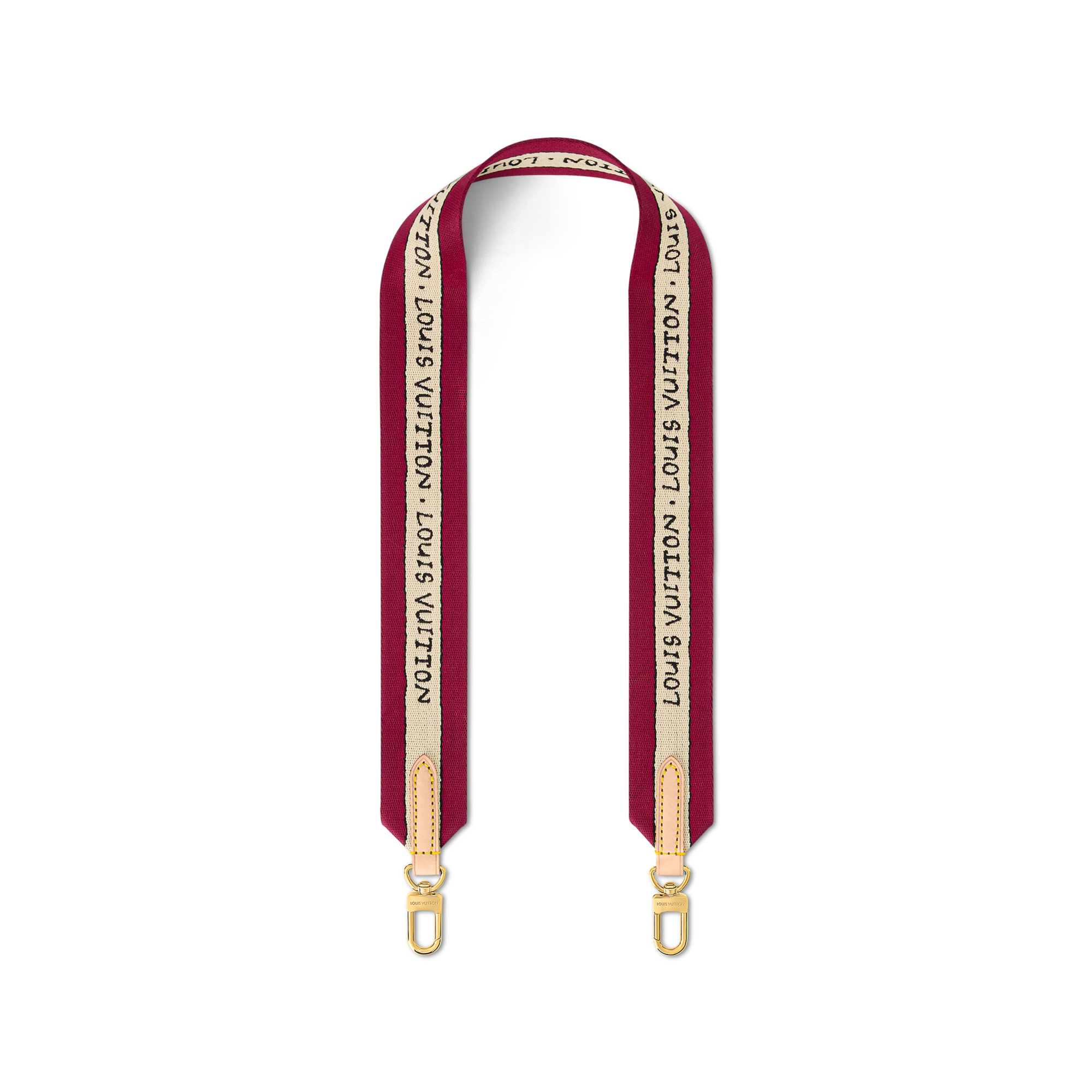 Neverfull Inside Out GM Monogram 帆布 in 時尚包包及小型皮件