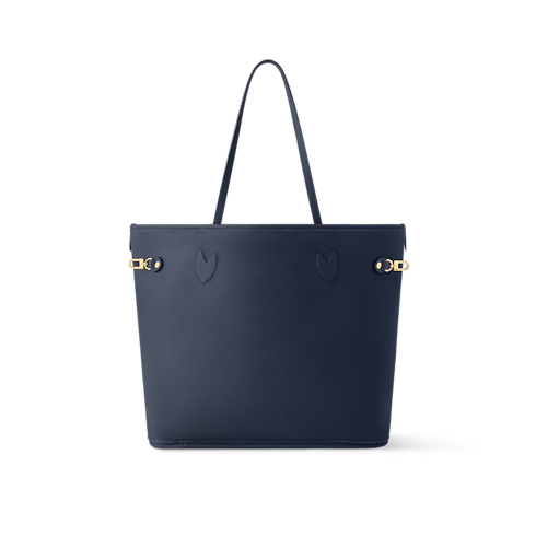 Neverfull Inside Out MM in 時尚包包及小型皮件's 女士時尚包包 LV Icons collections by Louis Vuitton (產品縮放)