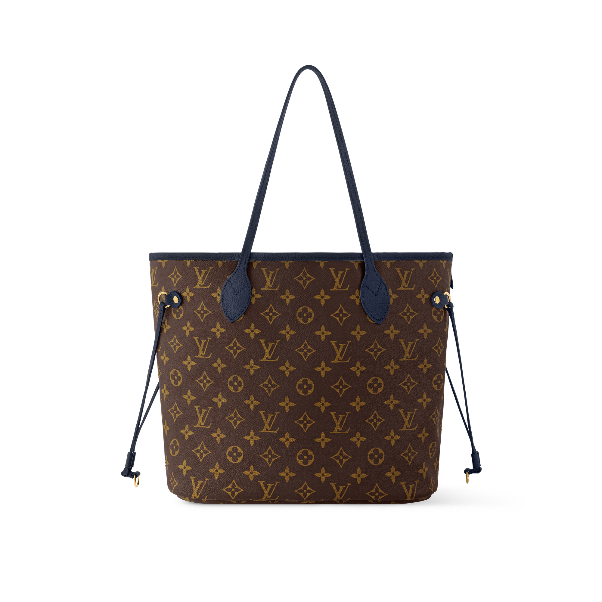 Neverfull Inside Out MM  in 時尚包包及小型皮件