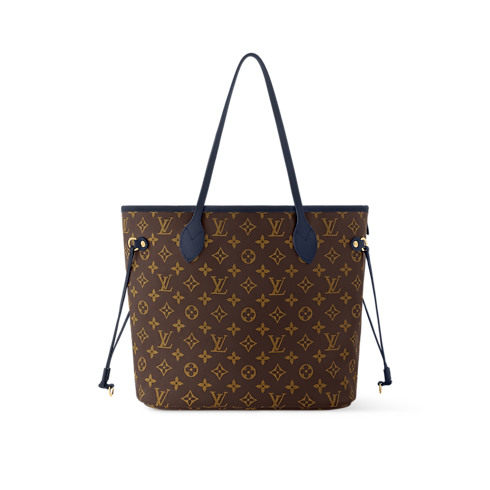 Neverfull Inside Out MM in 時尚包包及小型皮件's 女士時尚包包 LV Icons collections by Louis Vuitton (產品縮放)