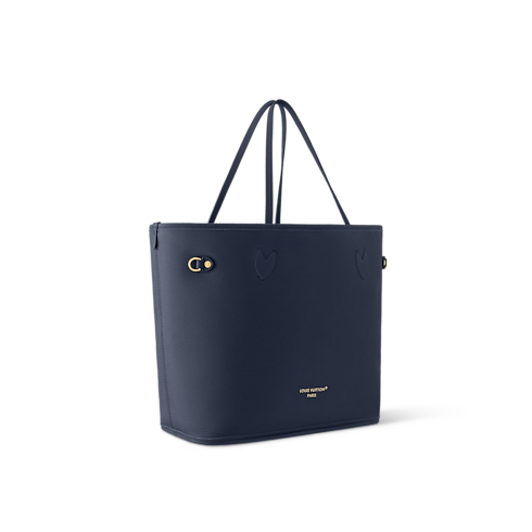 Neverfull Inside Out MM in 時尚包包及小型皮件's 女士時尚包包 LV Icons collections by Louis Vuitton (產品縮放)