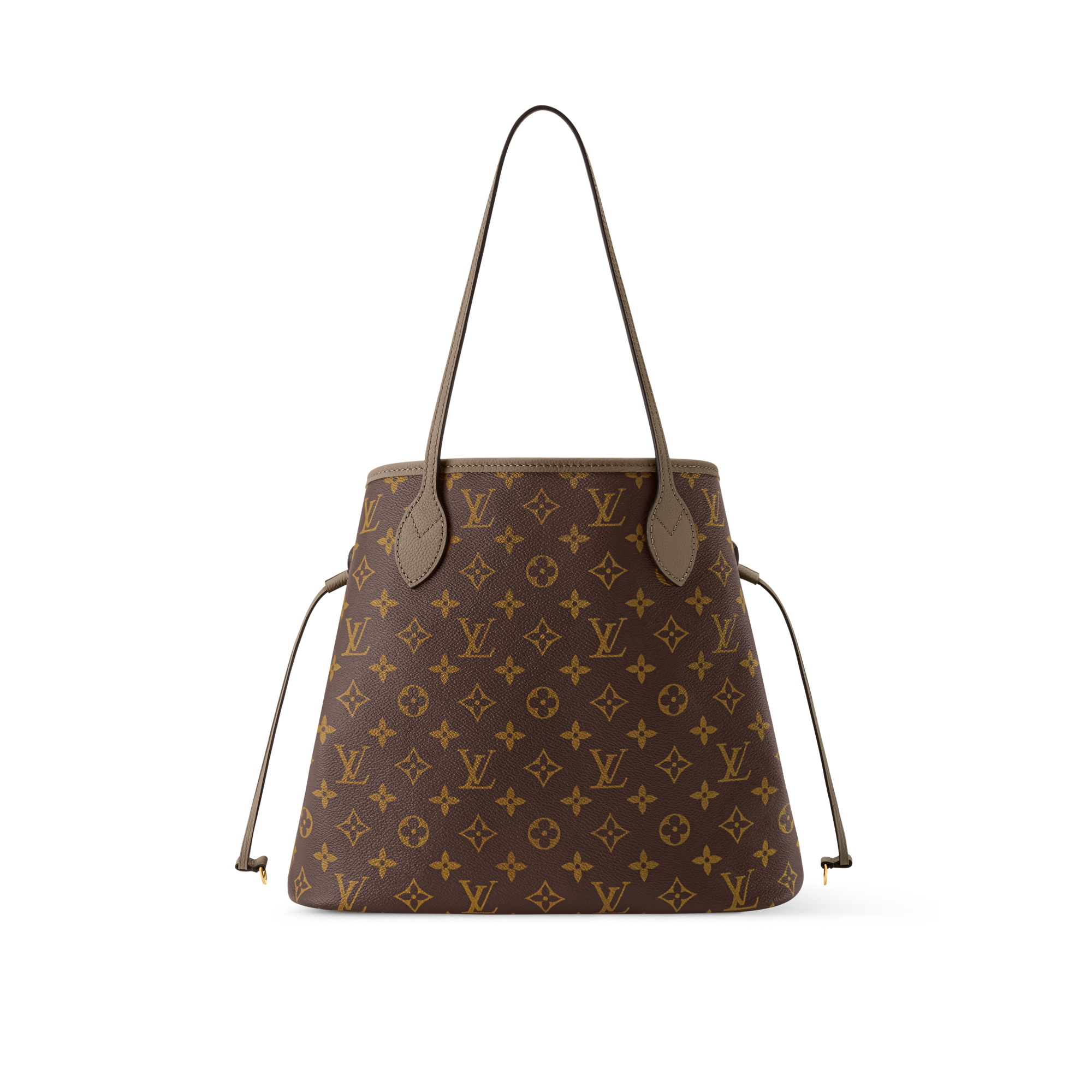 Neverfull Inside Out MM  in 時尚包包及小型皮件