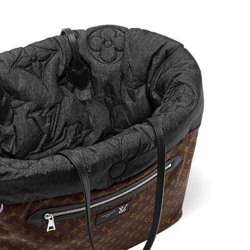 Neverfull Inside Out MM 其他 Monogram 帆布 in 時尚包包及小型皮件's 女士時尚包包 LV Icons collections by Louis Vuitton (產品縮放)